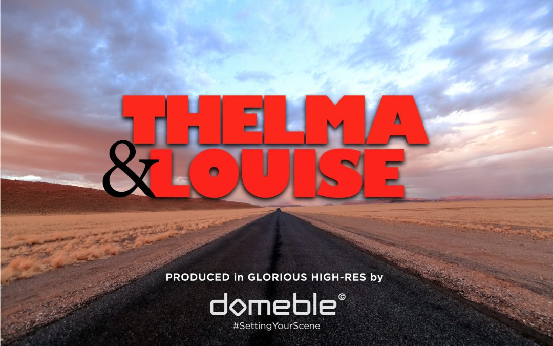 Thelma & Louise