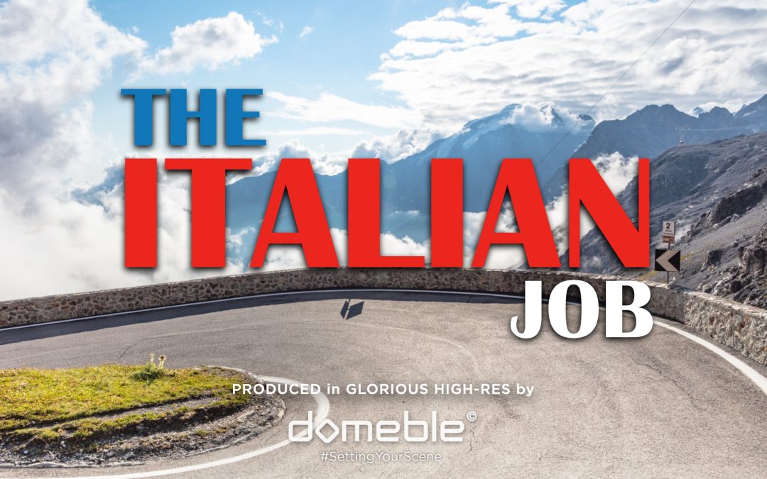 The Italian Job