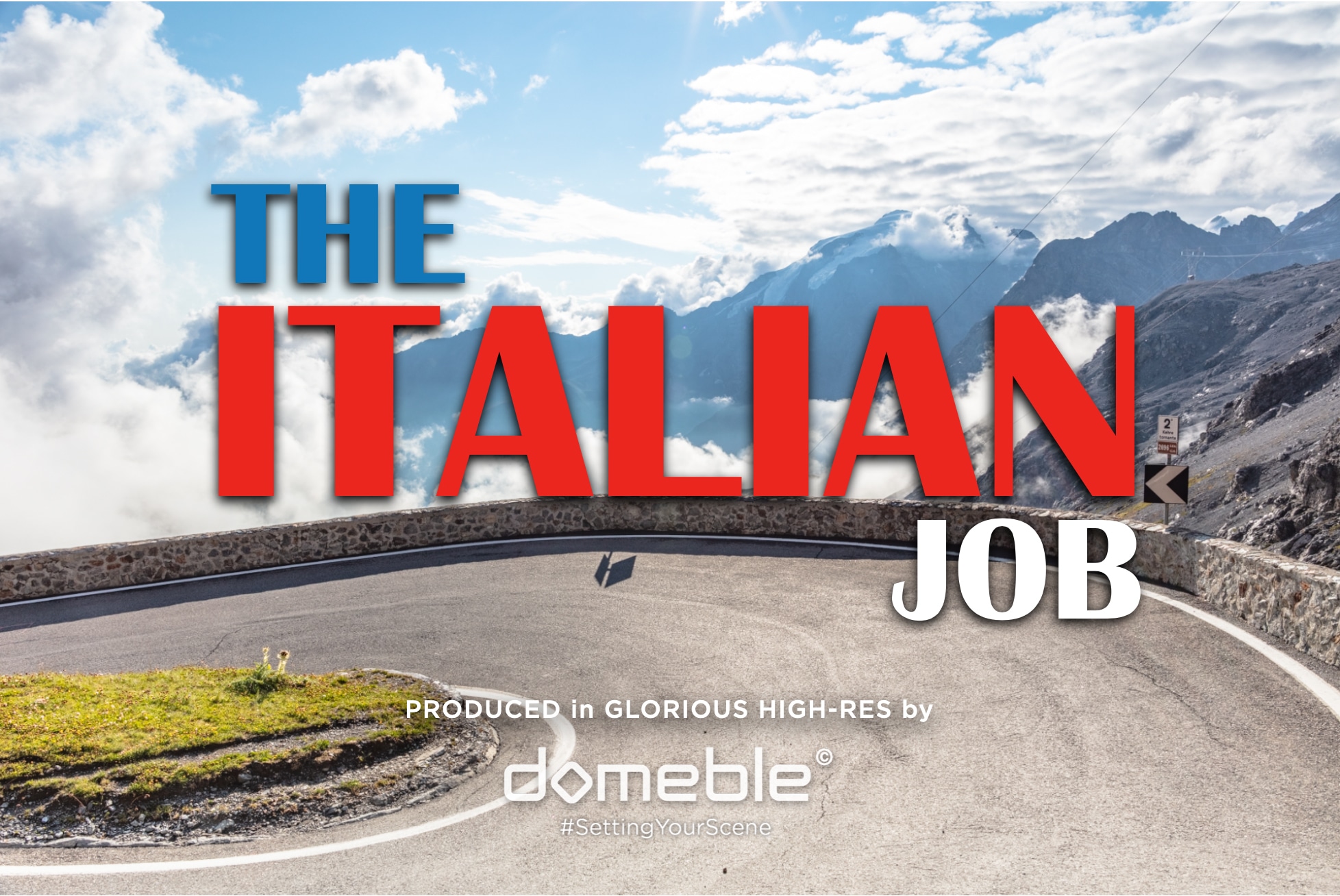 The Italian Job