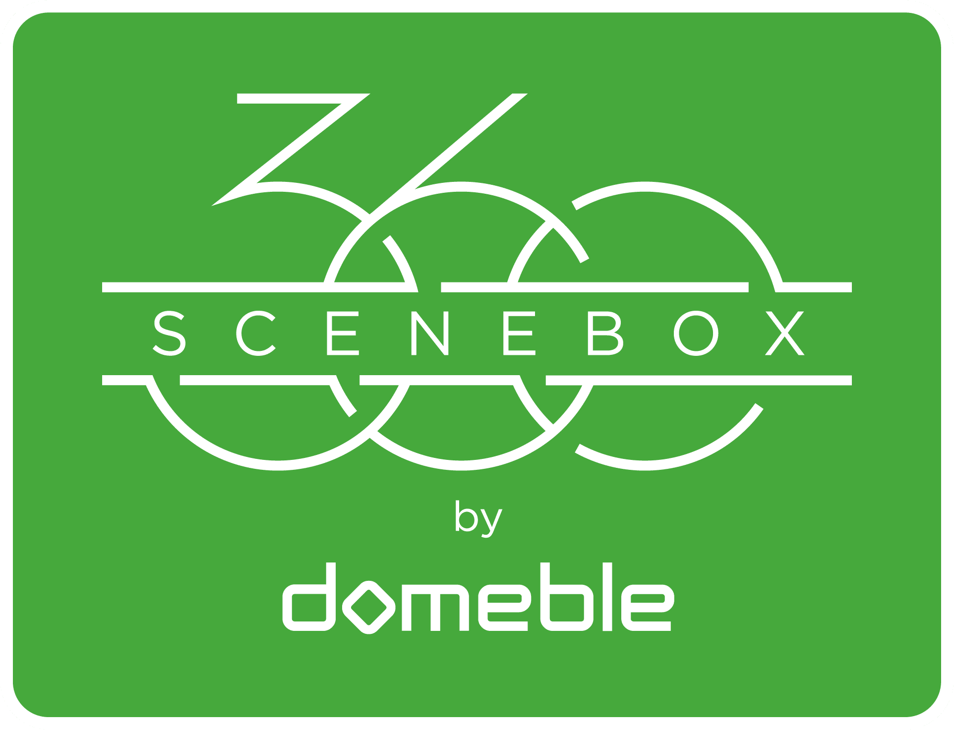 Introducing Scenebox 360 by Domeble