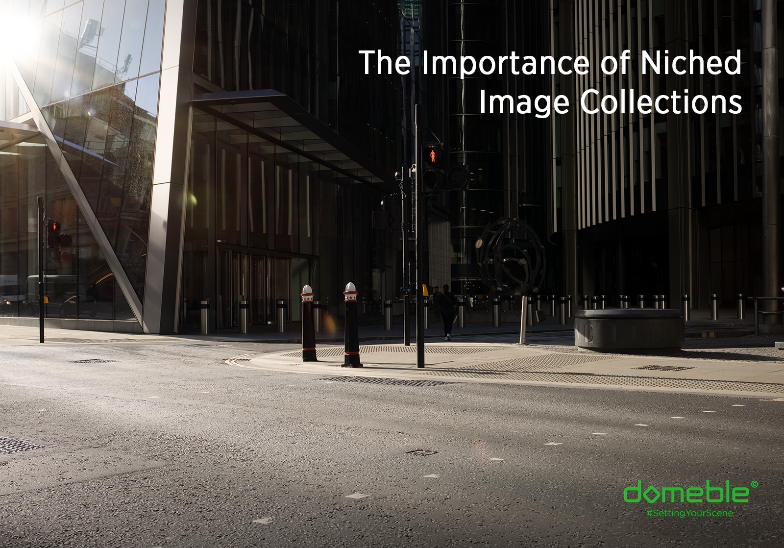 The Importance of Niched Image Collections